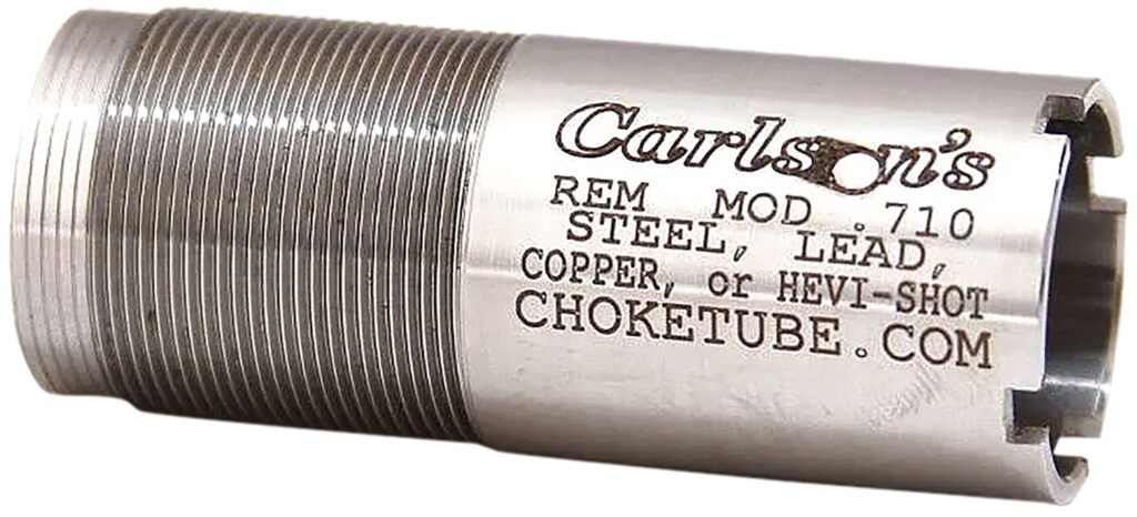 Carlson's Choke Tubes 52262 Remington 12 Gauge Modified Flush | Elite Firearms