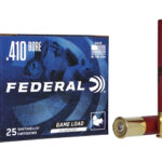 FED GMSHK HI-BR 410GA 3" #5 25/250