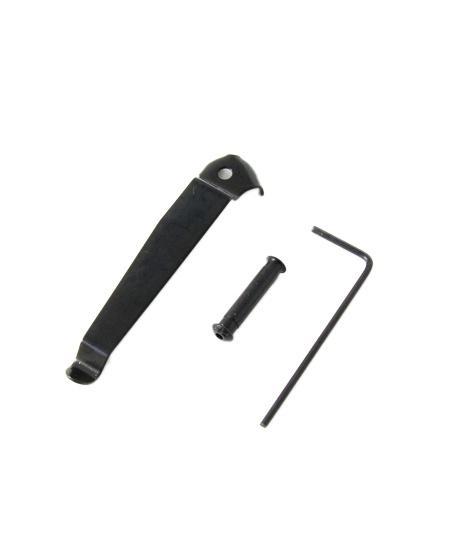 Kel-Tec Belt Clip Blued Left P32- P3AT | Elite Firearms