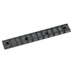 Weaver 1-Piece Multi Slot Base Savage A22 Matte Blister | Elite Firearms