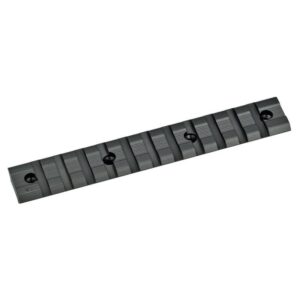 Weaver 1-Piece Multi Slot Base Savage A22 Matte Blister | Elite Firearms