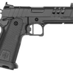 MAC 12500016 MAC 9 DSD COMP 9MM 5 17R BLK | Elite Firearms
