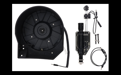 FRANKFORD X-10 .22 CALIBER CONV KIT | Elite Firearms