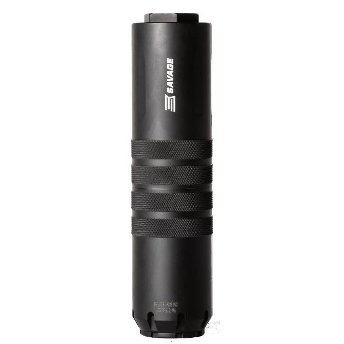 Savage AC30 B.O.B. (Back Over Barrel) Direct Thread Suppressor .30 Cal 5/8"-24 Black | Elite Firearms