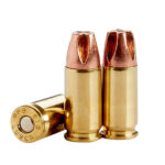 Lehigh Defense LA9115XP Xtreme Penetrator 9mmLuger 115gr Lehigh Defense XP FTM 20 Per Box/10 Case | Elite Firearms