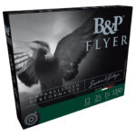 B&P 12B14PH7 Competition Flyer 12Gauge 2.75" 1 1/4oz 7.5Shot 10 Per Box/10 Case | Elite Firearms