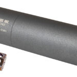 Odin Works SUPBRIMQD556 Brimstone QD Suppressor 5.56 | Elite Firearms
