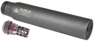 Odin Works SUPBRIMQD556 Brimstone QD Suppressor 5.56 | Elite Firearms