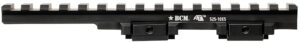 BCM ORAT52510X5 A/T Optic Riser 525-10X5  Black Anodized 15 Slots | Elite Firearms