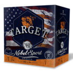Nobel/Eurosports LLC ANSLR185 Target Low Recoil 12Gauge 2.75" 1oz 8.5Shot 250/Box | Elite Firearms