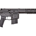 Wilson Combat TH-300H18FBLACK Tactical Hunter 300 HAM'R 18" Fluted Threaded Barrel Green/Black Armor-Tuff | Elite Firearms