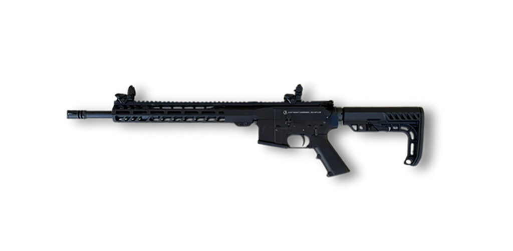 JRC JRC9PSTSR-TD-BLK JRC 9MM 6.5/17" TB 15R BLK | Elite Firearms