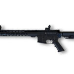 JRC JRC9PSTSR-TD-BLK JRC 9MM 6.5/17" TB 15R BLK | Elite Firearms