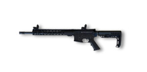 JRC JRC9PSTSR-TD-BLK JRC 9MM 6.5/17" TB 15R BLK | Elite Firearms