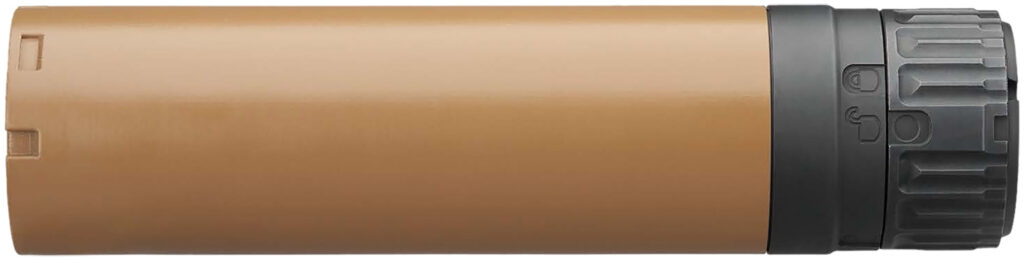 Sig Sauer NG762SPEARQD 7.62mm 1.75" Coyote Inconel | Elite Firearms