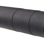 ADVANCED ARMAMENT COMPANY 65047 HUB2K 6mm ARC 1.50" Black 718 Inconel 1.375"x24 | Elite Firearms