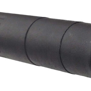 ADVANCED ARMAMENT COMPANY 65047 HUB2K 6mm ARC 1.50″ Black 718 Inconel 1.375″x24