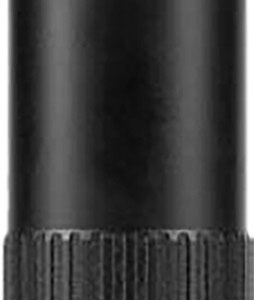 Dead Air MOJAVE45BLK Mojave 45 Titanium 45 Auto Black