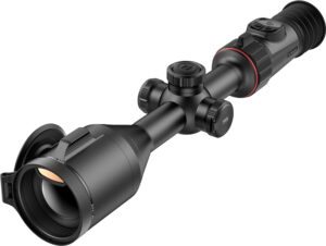Nocpix ACEL35 Thermal Black 4x 35mm 384x288, 60Hz Resolution | Elite Firearms
