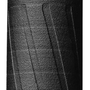 Banish(Silencer Central) 100000111179 Banish 9K 9mm 1.30″ Black Titanium 1/2″x28