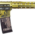 BRO 24111202-G        5.56 SPEC15 16 30R TRUMP GLD | Elite Firearms