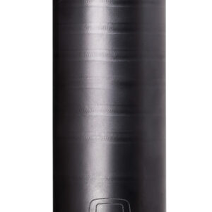 Q LLC SILHNDT762B Half Nelson 7.62 NATO 1.75″ Black PVD Titanium 5/8″x24