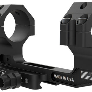 Trijicon AC22051   Cantilever Black Aluminum 30mm Tube Bolt Action