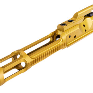 FAXON FF556BCGCNITRIDELWTIN 556 GUNNR LTWT BCG TIN