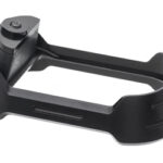 TYRANT MAGWELL FOR GLOCK 43X/48 BLK