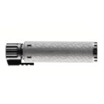 B&T MP9/TP9 QD Suppressor 9mm Luger Black w/Picatinny Mount