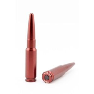 A-Zoom Rifle Snap Caps – 8.6 Blackout 2/ct