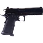 Alpha Foxtrot AF1911 Romulus Handgun 9mm Luger 19rd Magazine 5" Bull Barrel Polished | Elite Firearms