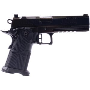Alpha Foxtrot AF1911 Romulus Handgun 9mm Luger 19rd Magazine 5" Bull Barrel Polished | Elite Firearms