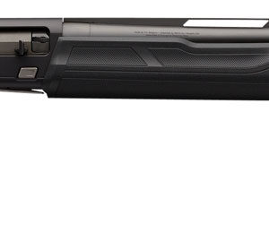Winchester Repeating Arms 511230390 SX4 Compact 12 Gauge 24" 4+1 3" Overall Matte Black Right Hand Includes 3 Invector-Plus Chokes