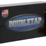 DoubleTap Ammunition 450B300B Hunter Rifle 450Bushmaster 300gr Bonded Jacket Soft Point 20 Per Box/25 Case | Elite Firearms