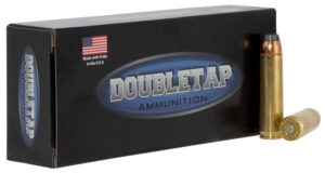 DoubleTap Ammunition 450B300B Hunter Rifle 450Bushmaster 300gr Bonded Jacket Soft Point 20 Per Box/25 Case | Elite Firearms