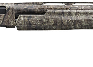 Winchester Repeating Arms 512394392 SXP Waterfowl Hunter 12 Gauge 28" 4+1 3" Overall Realtree Timber Right Hand (Full Size) Includes 3 Invector-Plus Chokes