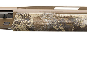 Winchester Repeating Arms 511263292 SX4 Hybrid Hunter 12 Gauge 28" 4+1 3.5" Flat Dark Earth Cerakote Rec/Barrel TrueTimber Prairie Stock Right Hand (Full Size) Includes 3 Invector-Plus Chokes