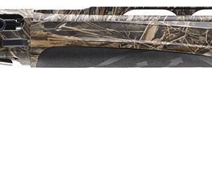 Beretta USA J42XS28 A400 Xtreme Plus 20 Gauge 3" 3+1 28" Vent Rib Steelium Barrel, Realtree Max-7 with Black Grip Panels, Fixed Kick-Off Stock, 5 Ext. Chokes