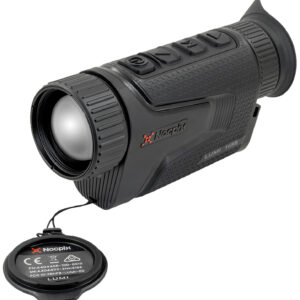 Nocpix LUMIL35  LUMI Thermal Black 4-4x 35mm 384x288, 50Hz Resolution