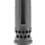 B&T Firearms BT-ASSAULT-3P DLC Stainless Steel 1/2"x28 Threads 2.65" OAL | Elite Firearms