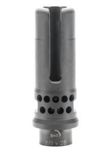 B&T Firearms BT-ASSAULT-3P DLC Stainless Steel 1/2"x28 Threads 2.65" OAL | Elite Firearms