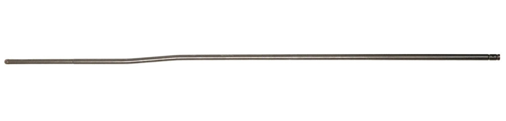 Rosco Manufacturing ROS-GT-M-001 Gas Tube Mid-Length Black Nitride | Elite Firearms