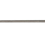 Rosco Manufacturing ROS-GT-M-001 Gas Tube Mid-Length Black Nitride | Elite Firearms