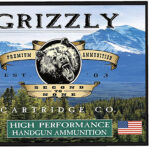 Grizzly Ammo GC357M14 357Mag 200gr Wide Long Nose Gas Check 20 Per Box/10 Case | Elite Firearms