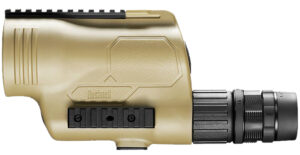 Bushnell 781545ED Legend T-Series Straight Body 15-45x60mm MIL-Hash Reticle | Elite Firearms