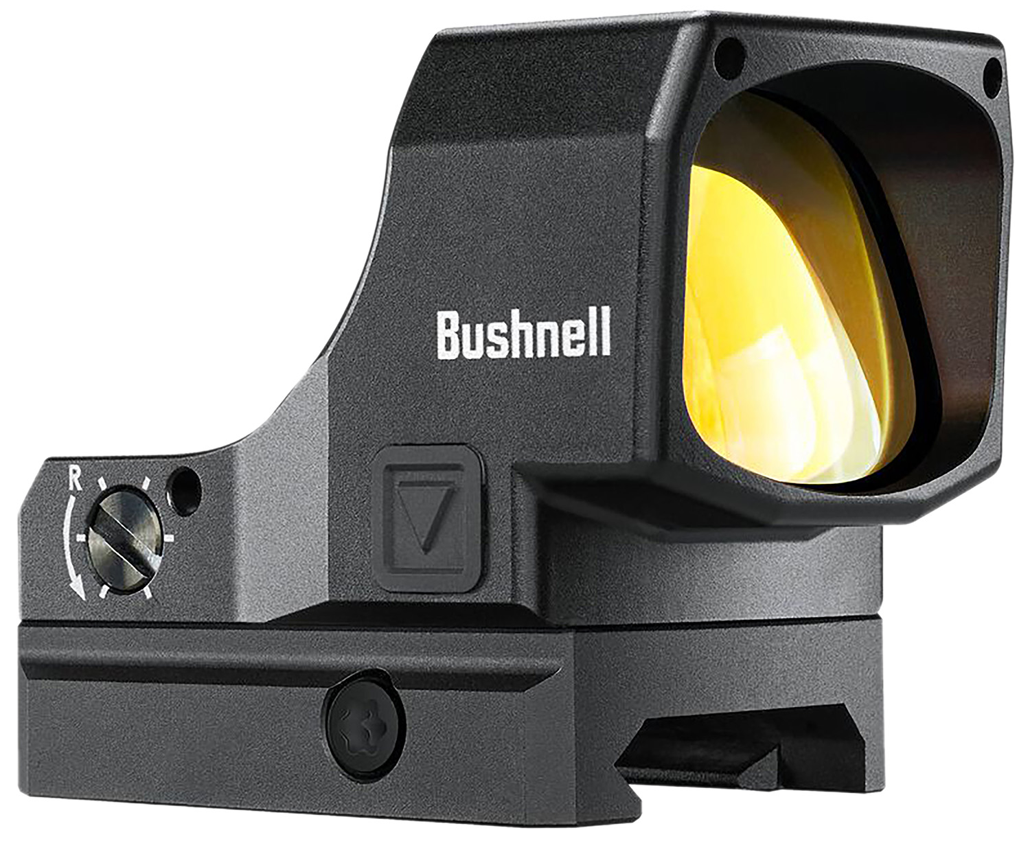 Bushnell RXM300 RXM 300 Reflex Black 1x 8mm 4 MOA Red Dot Reticle ...