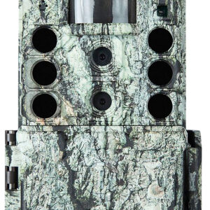 Bushnell 119987C  Trail Camera Treebark Camo LCD Display 512 GB Memory