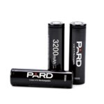 Pard 18650 Battery | Elite Firearms