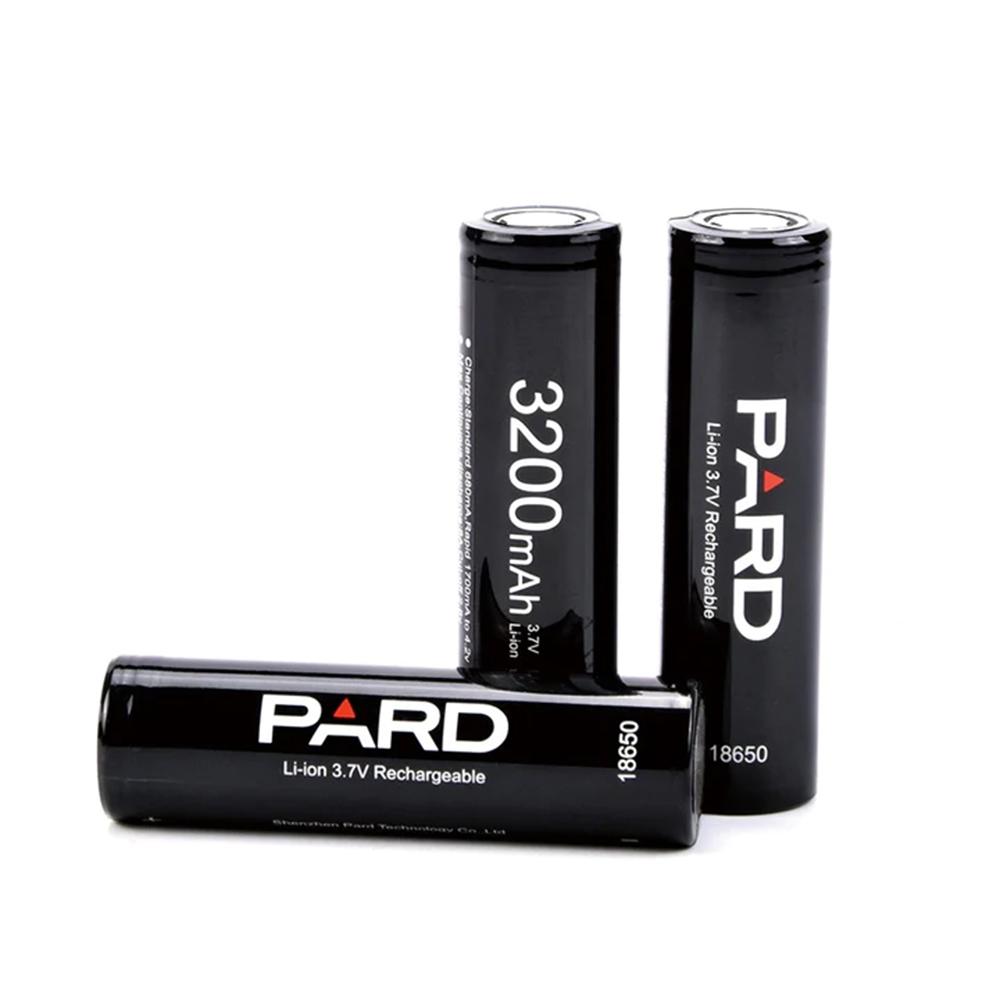 Pard 18650 Battery | Elite Firearms